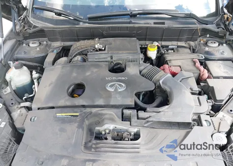 2022 Infiniti Qx50 Luxe z USA, uszkodzony, nr VIN 3PCAJ5BA5NF105775